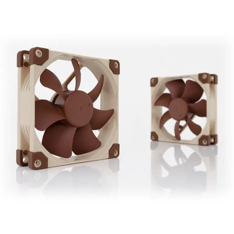 Ventilador Noctua NF-A9 PWM 90mm
