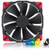 Ventilador Noctua NF-A20 PWM 200mm Negro