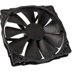 Ventilador Noctua NF-A20 PWM 200mm Negro