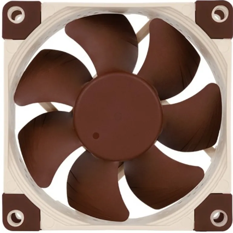 Ventilador Noctua NF-A8 ULN 80mm