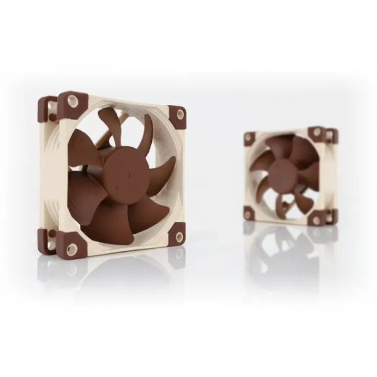 Ventilador Noctua NF-A8 ULN 80mm