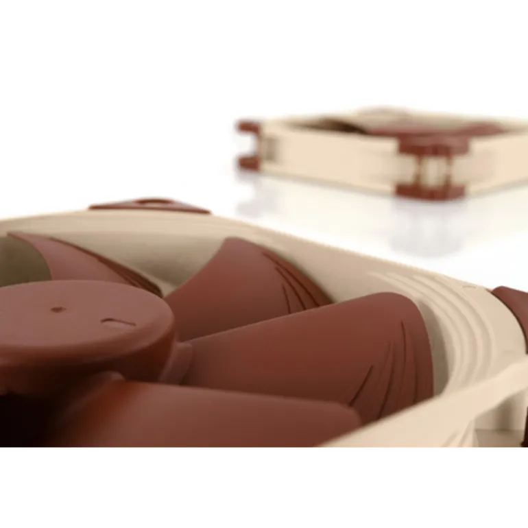 Ventilador Noctua NF-A14 5V PWM 140mm