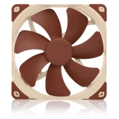 Ventilador Noctua NF-A14 5V PWM 140mm
