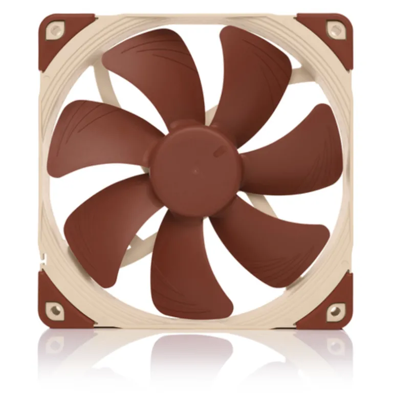 Ventilador Noctua NF-A14 5V PWM 140mm