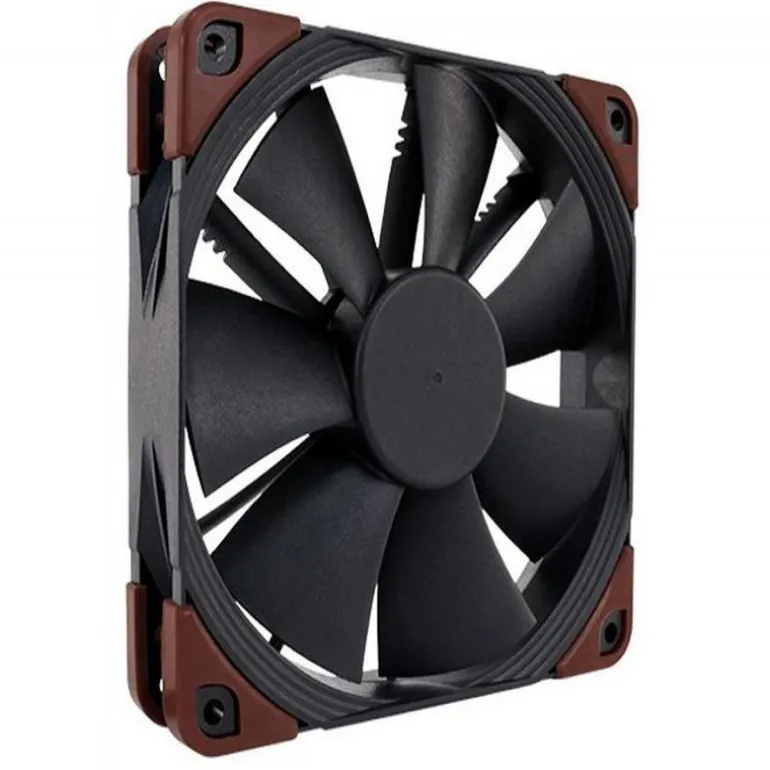 Ventilador Noctua NF-A12i IPPC 2000 PWM 120mm