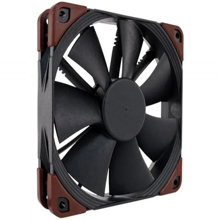 Ventilador Noctua NF-A12i IPPC 3000 PWM 120mm