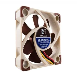 Ventilador Noctua NF-A6X25 FLX 60mm