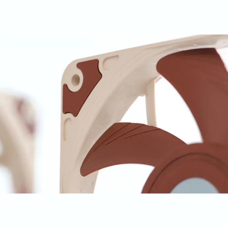 Ventilador Noctua NF-A12x15 FLX 120mm