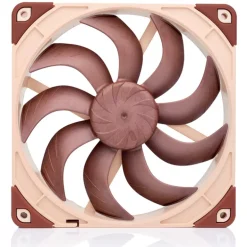 Ventilador Noctua NF-A14x25 G2 PWM 140mm