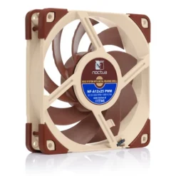 Ventilador Noctua NF-A12x25 PWM 120mm