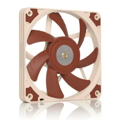 Ventilador Noctua NF-A12x15 PWM 120mm