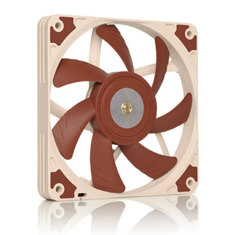 Ventilador Noctua NF-A12x15 PWM 120mm