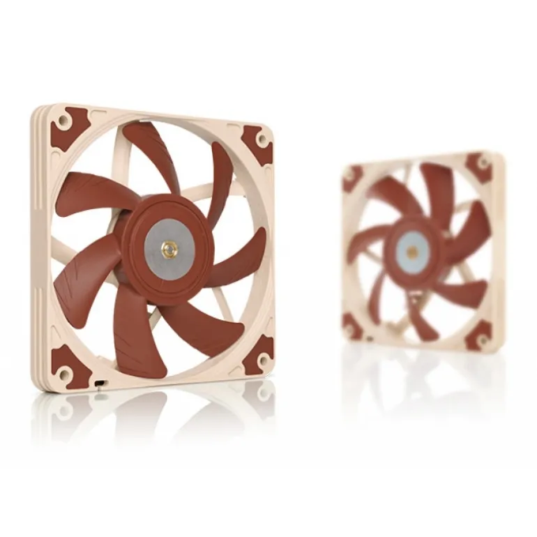 Ventilador Noctua NF-A12x15 PWM 120mm