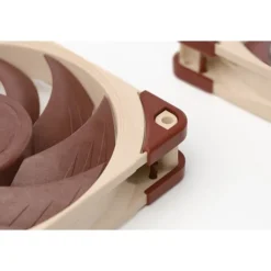 Ventilador Noctua NF-A12X25 ULN 120mm
