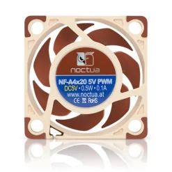 Ventilador Noctua NF-A4x20 5V PWM 40mm