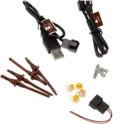 Ventilador Noctua NF-A12X25 5V 120mm