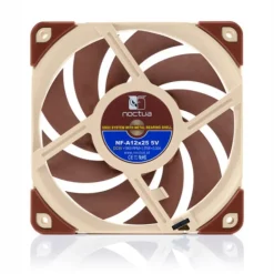 Ventilador Noctua NF-A12x25 5V PWM 120mm