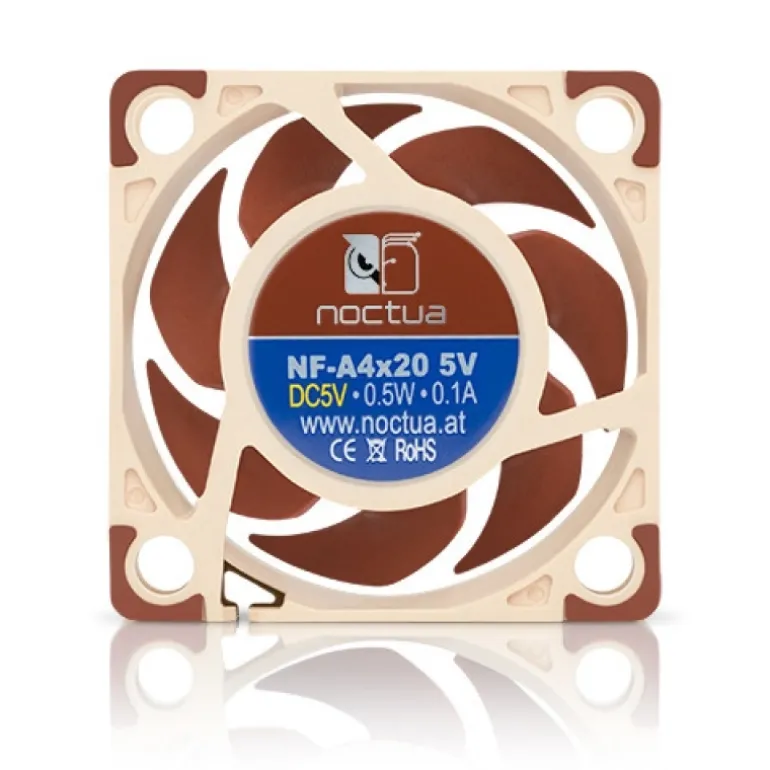 Ventilador Noctua NF-A4x20 5V 40mm