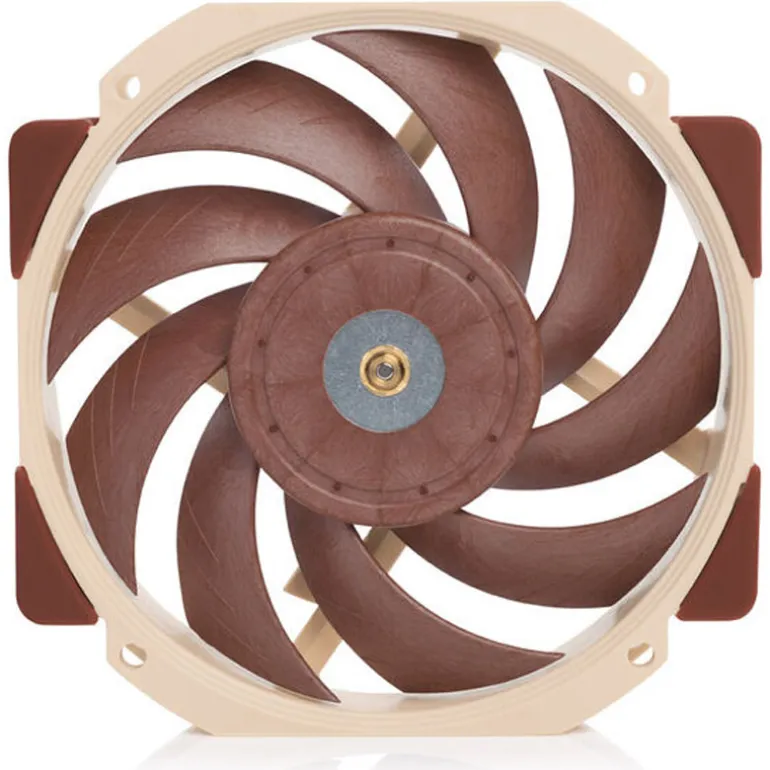 Ventilador Noctua NF-A12X25R PWM 120mm