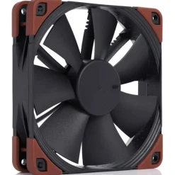 Ventilador Noctua NF-F12 INDUSTRIALPPC-24V-3000 SP IP67 PWM 120mm