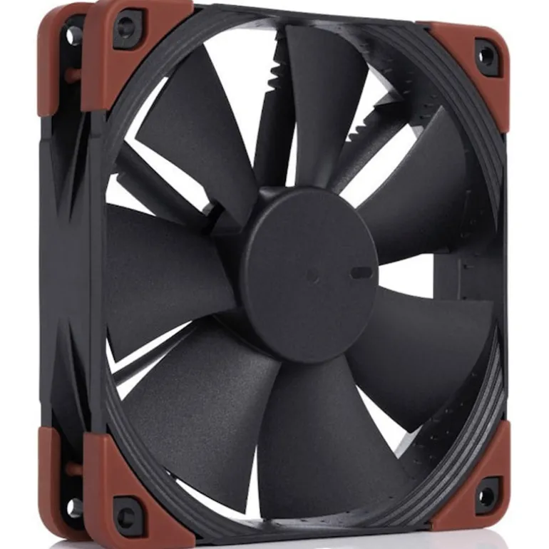 Ventilador Noctua NF-F12 INDUSTRIALPPC-24V-3000 SP IP67 PWM 120mm