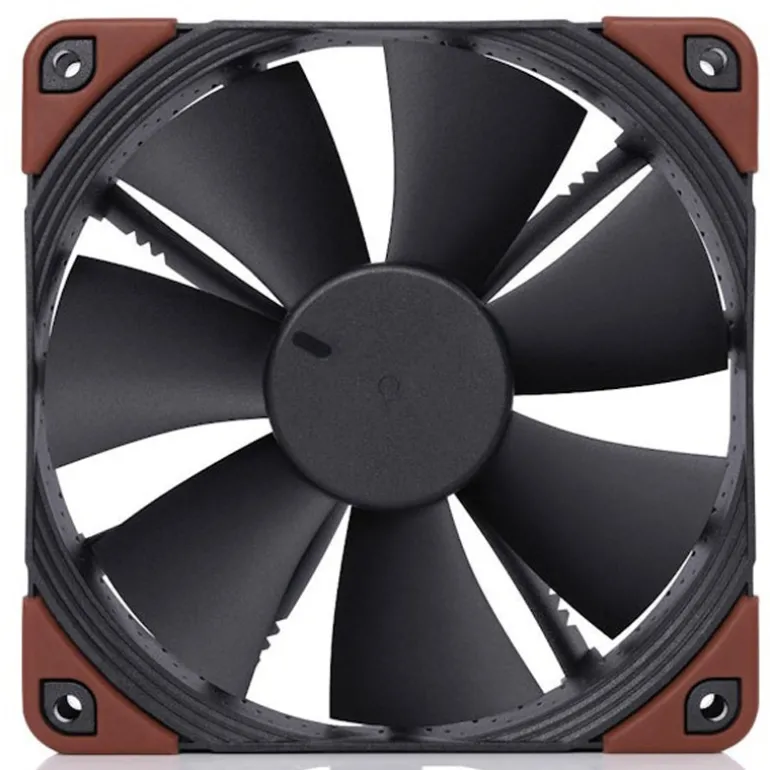 Ventilador Noctua NF-F12 INDUSTRIALPPC-24V-3000 SP IP67 PWM 120mm