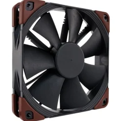 Ventilador Noctua NF-F12 Industrial PPC-2000 IP67 PWM 120mm