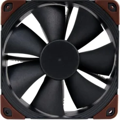Ventilador Noctua NF-F12 Industrial PPC-2000 IP67 PWM 120mm