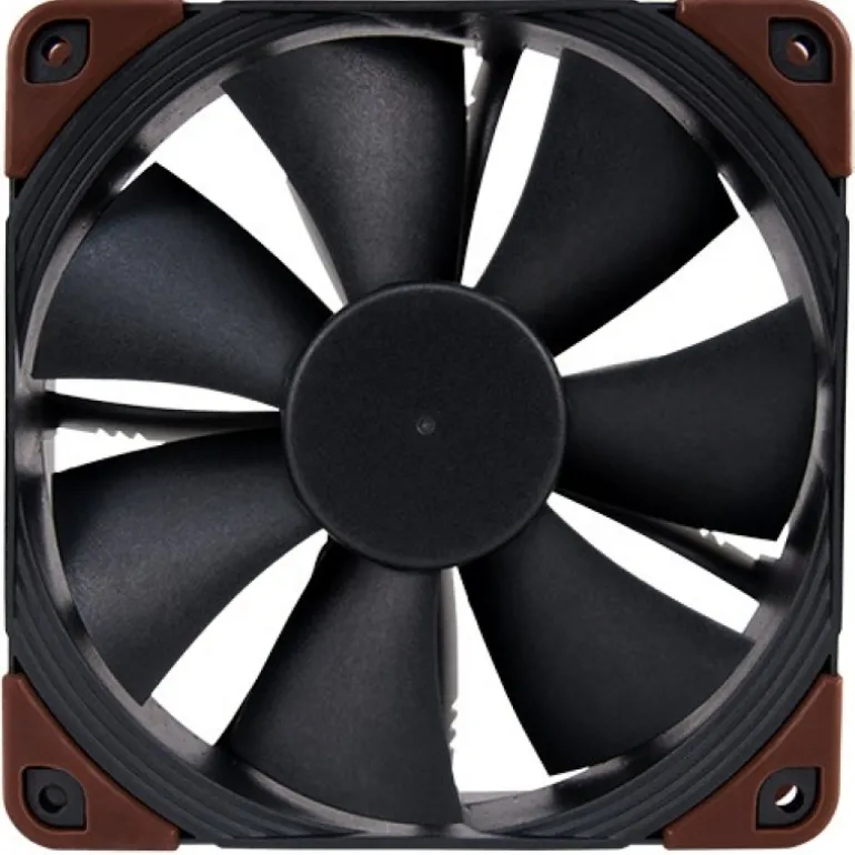 Ventilador Noctua NF-F12 Industrial PPC-2000 IP67 PWM 120mm