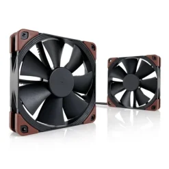 Ventilador Noctua NF-F12 Industrial PPC-2000 IP67 PWM 120mm