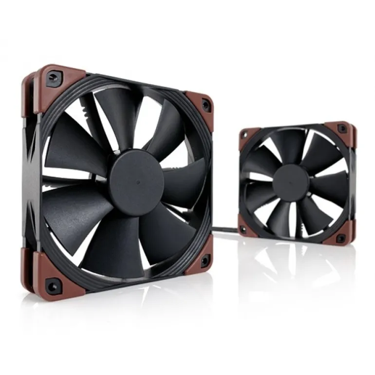 Ventilador Noctua NF-F12 Industrial PPC-2000 IP67 PWM 120mm