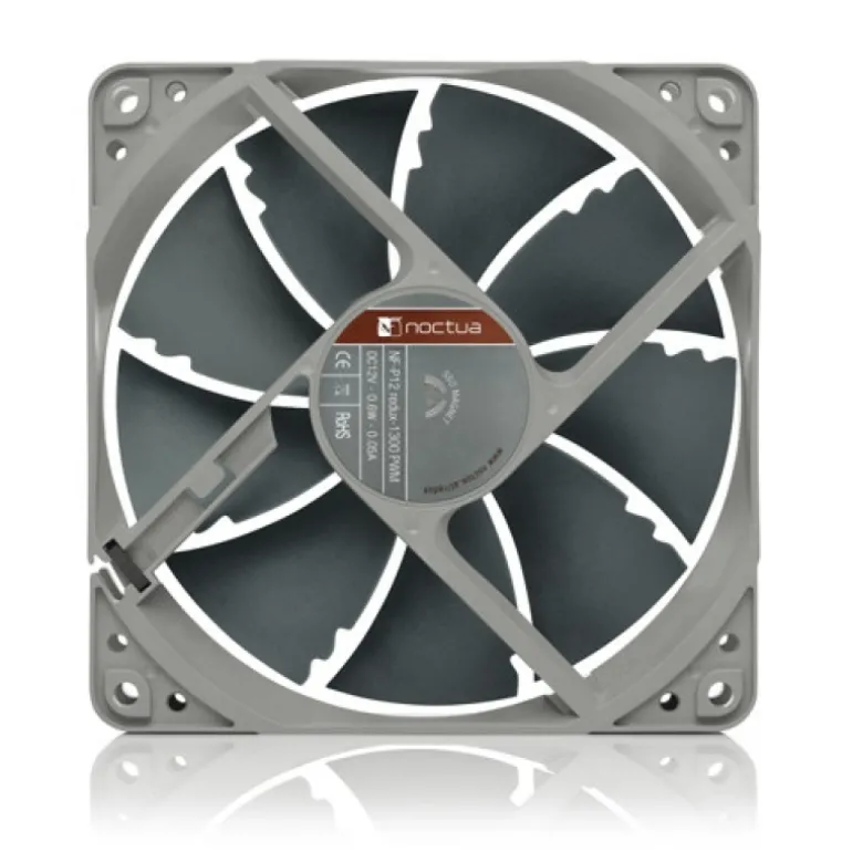 Ventilador Noctua NF-P12 Redux-1300 120mm