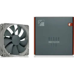 Ventilador Noctua NF-P12 Redux 1300 PWM 120mm