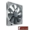 Ventilador Noctua NF-P14S Redux 1200 PWM 140mm