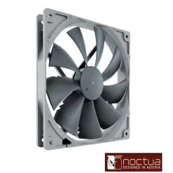 Ventilador Noctua NF-P14S Redux 1200 PWM 140mm