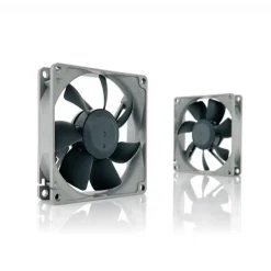 Ventilador Noctua NF-R8 Redux 1200 80mm