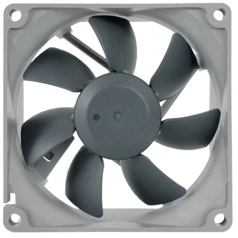 Ventilador Noctua NF-R8 Redux-1800 80mm