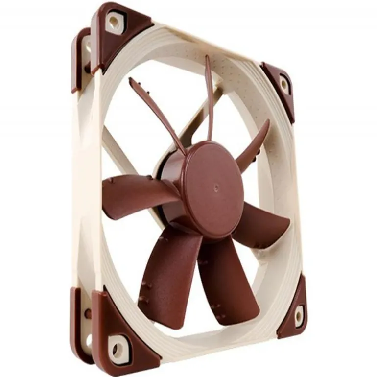 Ventilador Noctua NF-S12A ULN 120mm
