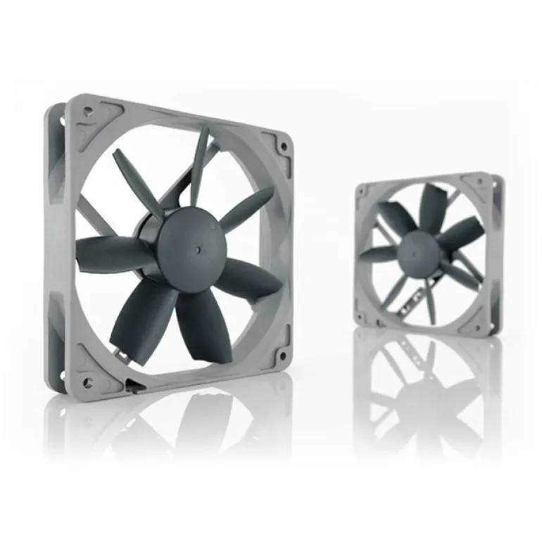 Ventilador Noctua NF-S12B Redux 1200 PWM