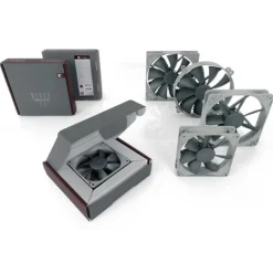 Ventilador Noctua NF-S12B Redux 1200 PWM