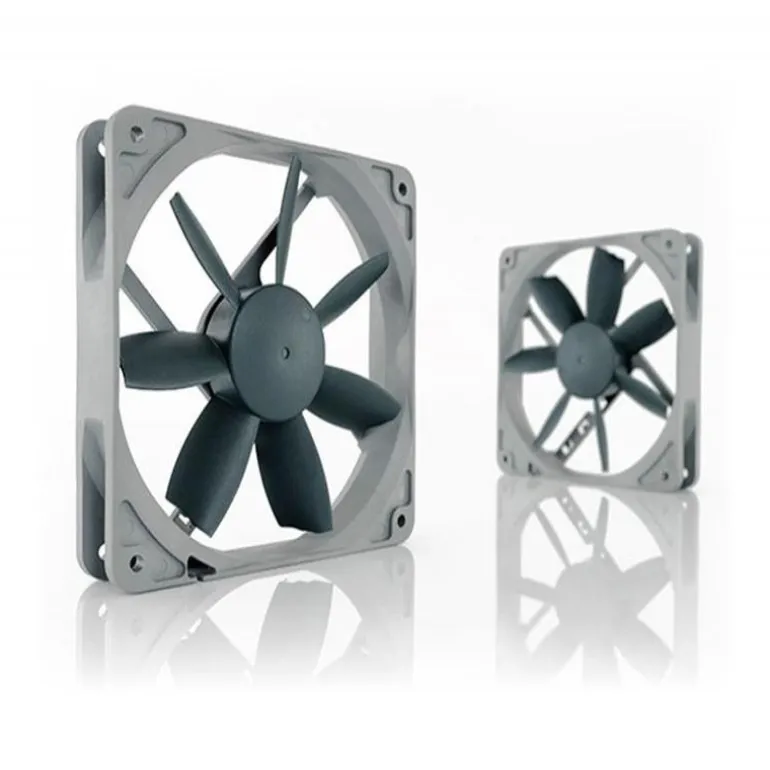 Ventilador Noctua NF-S12B Redux 1200 120mm