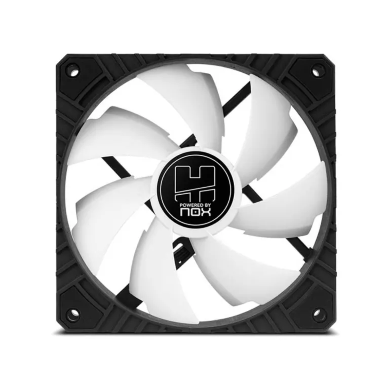 Ventilador Nox H-Fan Pro PWM 120mm