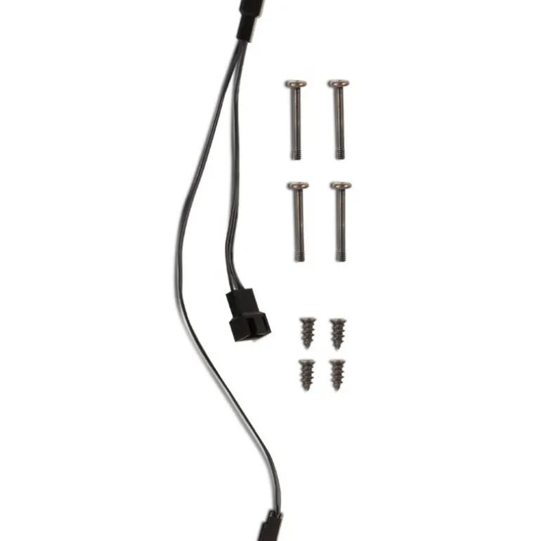 Ventilador Nox H-Fan Pro PWM 120mm