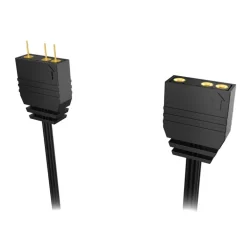 Ventilador Nox Hummer S-FAN ARGB Dual Ring 120mm