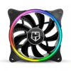 Ventilador Nox Hummer X-Fan ARGB 120mm
