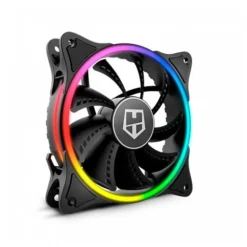 Ventilador Nox Hummer X-Fan ARGB 120mm