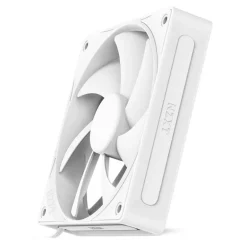 Ventilador NZXT F120P Static Pressure PWM 120mm Blanco