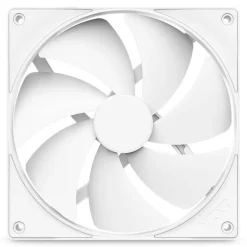 Ventilador NZXT F140P Static Pressure PWM 140mm Blanco
