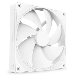 Ventilador NZXT F140P Static Pressure PWM 140mm Blanco