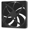 Ventilador NZXT F140P Static Pressure PWM 140mm Negro